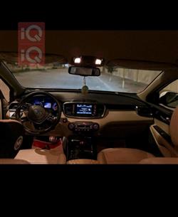 كيا سورينتو